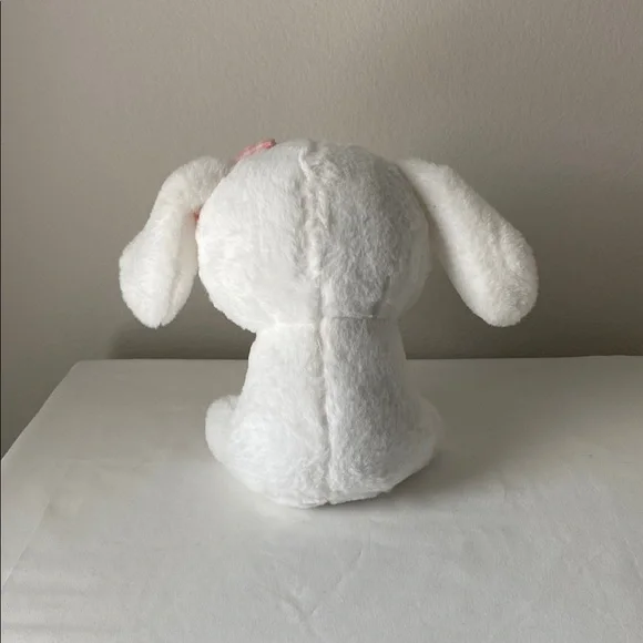 ☘️LAST CHANCE!! Sanrio Cinnamoroll Plush Toy with Pink Accents - Picture 3 of 5